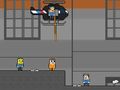 Peli Poliisi Obby Prison Save  verkossa