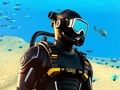 Peli Vedenalainen Survival Deep Dive  verkossa