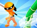 Peli Ninja: Bamboo Assassin verkossa