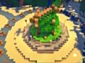 Peli Minecraftin klassikko  verkossa