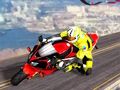 Peli Moto Skyrace Mayhem verkossa