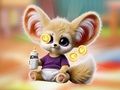 Peli Fennec Fox verkossa