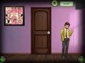 Peli Amgel Easy Room Escape 213 verkossa