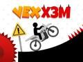 Peli Vex X3M verkossa