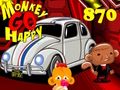 Peli Apina Go Happy Stage 870 verkossa