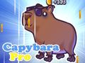 Peli Capybara Pro verkossa