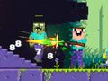 Peli Noob Legends Dungeon Adventures verkossa Peli Noob Legends Dungeon Adventures verkossa