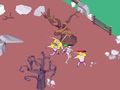 Peli Undead World: Skeleton Warriors verkossa