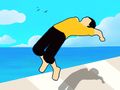 Peli Backflip -päällikkö verkossa