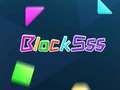 Peli Blocksss verkossa