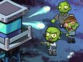 Peli Doomsday Zombie TD verkossa