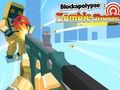 Peli Blowapolypse zombie -ampuja verkossa