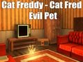 Peli Kissa Freddy - Cat Fred Paha lemmikki verkossa
