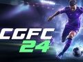 Peli CG FC 24 verkossa