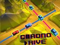 Peli Chrono Drive verkossa