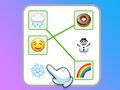 Peli Emoji -ottelu verkossa