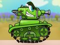 Peli Tankin sota: Tank -taistelut 2d verkossa