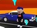 Peli Car Tycoon - Autosi kokoelma  verkossa