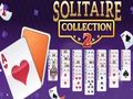 Peli Solitaire -kokoelma 2 verkossa