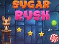Peli Sugar Rush  verkossa