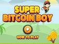 Peli Super Bitcoin -poika verkossa