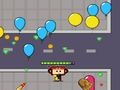 Peli Bloons Survivor Io verkossa