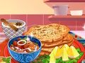 Peli Roxie's Kitchen kotitekoinen Naan  verkossa