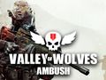 Peli Laakso Wolves Ambush  verkossa
