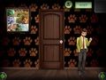 Peli Amgel Easy Room Escape 215 verkossa