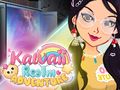 Peli Kawaii Realm -seikkailu  verkossa
