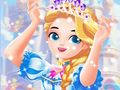 Peli Makeat prinsessameikkibileet  verkossa