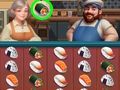 Peli Sushi Master - Match3 verkossa