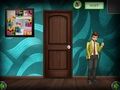 Peli Amgel Easy Room Escape 216 verkossa