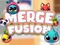 Peli Yhdistä Fusion verkossa Peli Yhdistä Fusion verkossa