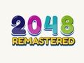 Peli 2048 Remasteroitu  verkossa