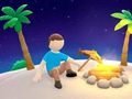 Peli Survival Island verkossa