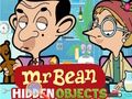 Peli Mr Bean piilotettuja esineitÀ verkossa Peli Mr Bean piilotettuja esineitÀ verkossa