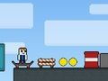Peli Obby Skate Forever Parkour verkossa Peli Obby Skate Forever Parkour verkossa