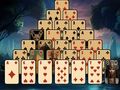 Peli Pyramid Solitaire Suuri pyramidi  verkossa