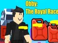 Peli Obby: Royal Race  verkossa