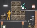 Peli Viimeinen peli: Ragdoll Sandbox  verkossa