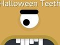 Peli Halloween hampaat  verkossa