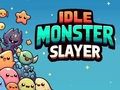 Peli IDLE Monster Slayer verkossa