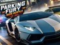 Peli Pysäköinti Fury 3D: Side Hustle verkossa