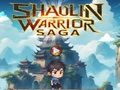 Peli Shaolin soturi saaga verkossa