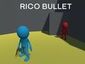 Peli Rico Bullet verkossa