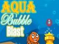 Peli Aqua Bubble Blast verkossa