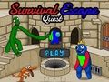 Peli Survival Escape Quest verkossa