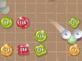 Peli 2048 Skill Edition verkossa