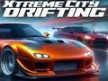Peli Xtreme City ajelee verkossa Peli Xtreme City ajelee verkossa
